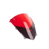 PUIG Racing Screen (Red) 4356R