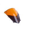 PUIG Racing Screen (Orange) 4356T