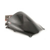 PUIG Racing Screen (Dark Smoke) 4363F