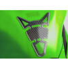 Way Tank Pad (Black) For Aprilia Tuono 660 (21-22) By Puig 4478N