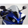 Z-Racing Screen (Dark Smoke) For Yamaha YZF R1 (09-14) By Puig 4935F
