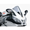 Z-Racing Screen (Light Smoke) For Aprilia RSV4 R (13-14) By Puig 4945H