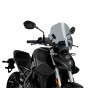 Trend Screen (Light Smoke) For Triumph Trident 660 (21-23) By Puig 5022H