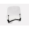 TS Screen (Clear) For SYM Symphony SR 50 (11-21) By Puig 5856W