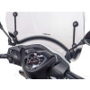 TS Screen (Clear) For Honda Vision 50 (11-16) By Puig 5893W