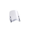 TS Screen (Clear) For Honda Vision 50 (11-16) By Puig 5893W