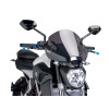 Trend Screen (Light Smoke) For Yamaha MT-09 Street Rally (13-16) By Puig 6892H