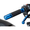 PUIG Long Bar Ends (Blue) 7129A