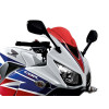Z-Racing Screen (Dark Smoke) For Honda CBR300 R (15-20) By Puig 7228F