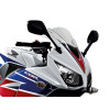 Z-Racing Screen (Dark Smoke) For Honda CBR300 R (15-20) By Puig 7228F