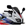 Z-Racing Screen (Dark Smoke) For Honda CBR300 R (15-20) By Puig 7228F