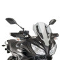 Z-Racing Screen (Dark Smoke) For Yamaha MT-07 Tracer (16-19) By Puig 9211F