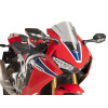 Z-Racing Screen (Red) For Honda CBR1000 RR Fireblade SP2 (17-19) By Puig 9407R