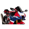 PUIG Z-Racing Screen (Black) 20313N