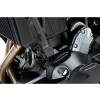 PUIG Chassis Cap (Black) 9637N