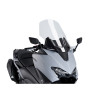 PUIG V-Tech Line Touring Screen (Clear) 9424W
