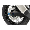 PUIG PHB19 Swing Arm Protector (Black) 20280N