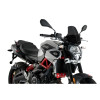 PUIG New Generation Sport Screen (Dark Smoke) 3767F