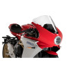 PUIG R-Racer Screen (Clear) 21175W