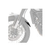 PUIG Front Fender Extender (Black) 3516N