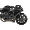 PUIG Performance Brake Cooler (Carbon Look) 21453J