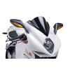 PUIG Z-Racing Screen (Black) 5651N