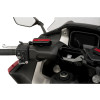 PUIG Clutch Fluid Tank Cap (Red) 9262R