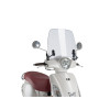 PUIG Traffic Screen (Clear) 9501W