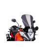 PUIG Touring Screen (Dark Smoke) 6494F