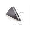 PUIG R-Racer Screen (Dark Smoke) 20771F