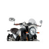 PUIG Roadster Screen (Light Smoke) 5932H