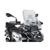 PUIG Front Deflectors (Clear) 22317W