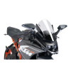 PUIG Z-Racing Screen (Clear) 7004W