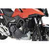 PUIG Engine Guard (Black) 21148N