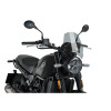 PUIG New Generation Sport Screen (Light Smoke) 9747H