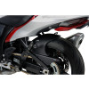 PUIG Hugger (Matt Black) 4693J