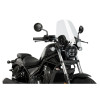 PUIG New Generation Touring Screen (Clear) 9462W
