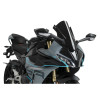 PUIG Z-Racing Screen (Black) 22286N