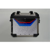 PUIG Top Case Stickers / Decals (Black) 20232N