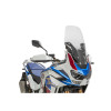 PUIG Front Deflectors (Light Smoke) 3823H