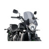 PUIG New Generation Touring Screen (Light Smoke) 8164H