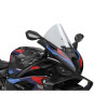 PUIG R-Racer Screen (Clear) 22490W