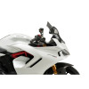 PUIG Touring Screen (Light Smoke) 9434H
