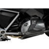 PUIG Engine Oil Filler Cap (Black) 20345N