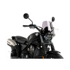 PUIG New Generation Sport Screen (Light Smoke) 21634H