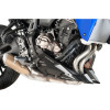 PUIG Engine Spoiler (Carbon Look) 7022C