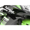 PUIG Sport Downforce Spoilers (Black) 9882N