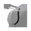 SHAD Scooter Lock Fitting Kit Q0SQ15SC