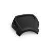 PUIG Aluminium Fly Screen (Black) 9807N
