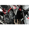 PUIG S19 Frame Sliders (Black) 21240N